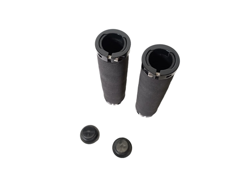 Håndtag, Street 2.0